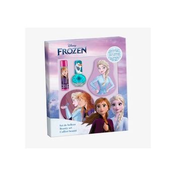 Set di bellezza Frozen Disney