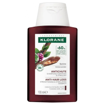 Shampoo Fortificante e Stimolante Anticaduta Shampoo Fortificante e Stimolante Anticaduta