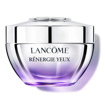 Crème hydratante contour des yeux Rénergie