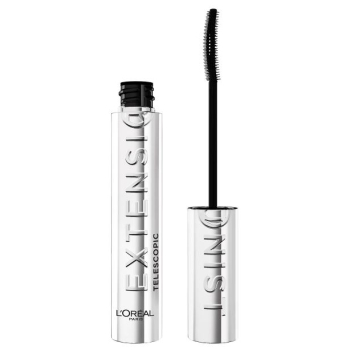 Mascara allungante telescopico