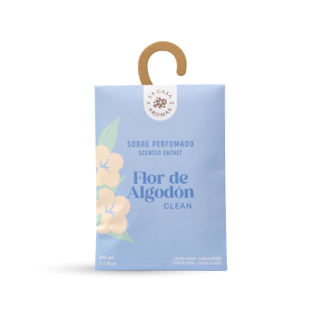 Ambientatore Profumato Deodorante