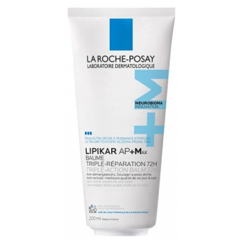 Lipikar Baume AP+M