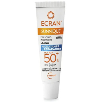 Sunnique Balsamo Protettivo Labbra SPF 50+
