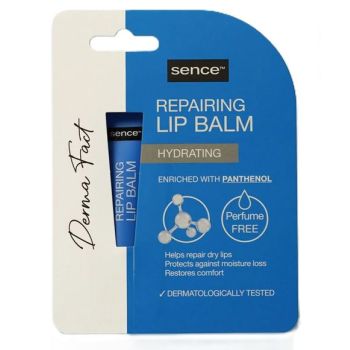 Balsamo per labbra riparatore