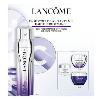 Cofanetto Antietà Rénergie H.C.F. Triple Serum