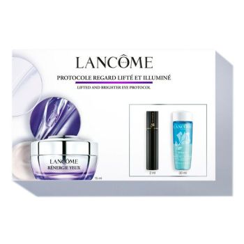 Cofanetto Rénergie Yeux Trattamento Contorno Occhi