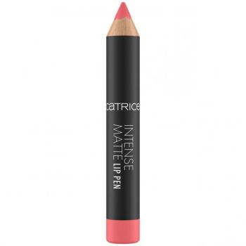 Matita labbra intensa e matt