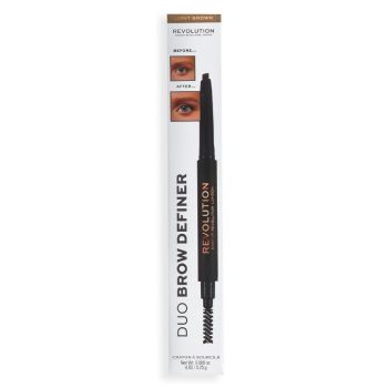 Matita per sopracciglia Duo Brow Definer