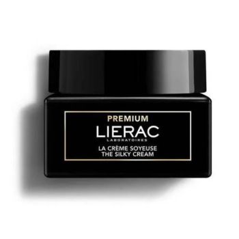 Crema setosa antietà