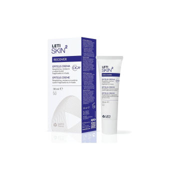 LetiSkin Epitelis Cica Crema