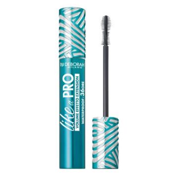 Like a Pro Mascara Waterproof 