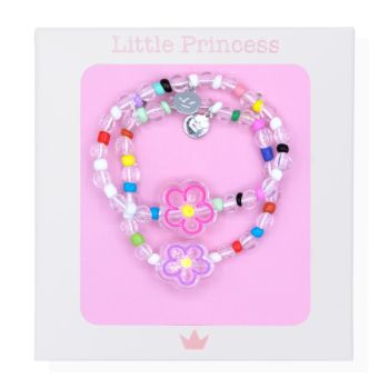 Little Princess Set 2 Bracciali