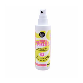 Olio per capelli alla Guava Twisted