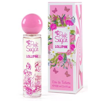 Lollipink Eau de Toilette 
