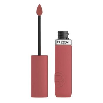 Matte Resistance Flüssiglippenstift Matt