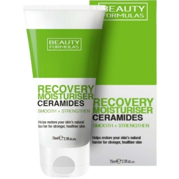 Crema Hidratante Regeneradora Ceramidas