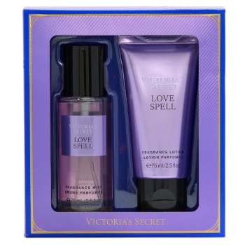 Love Spell Cofanetto regalo