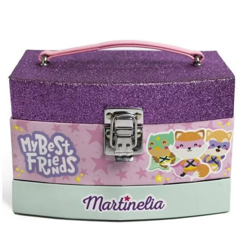 Kit di bellezza per bambini My Best Friends