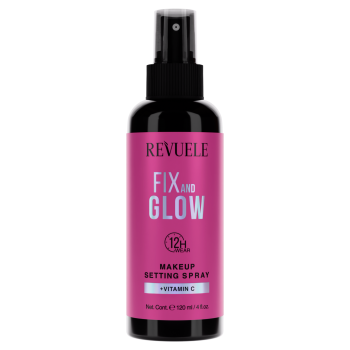 Spray Fissante Fix Plump Vitamina C