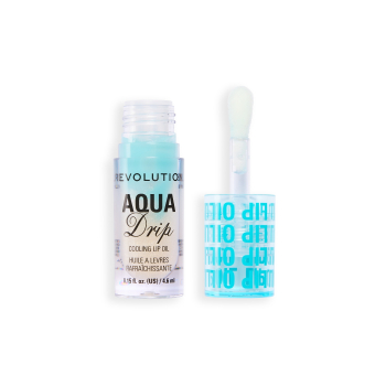 Aqua Drip Cooling Lippenöl