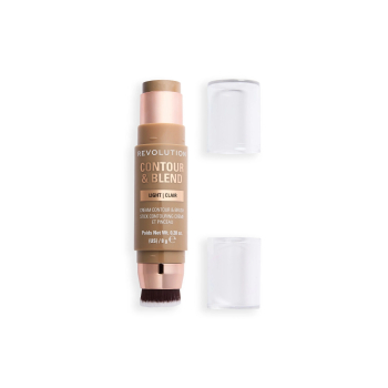 Reloaded Contour & Blend Stick