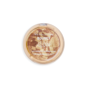 Highlighter Bouncy Glow