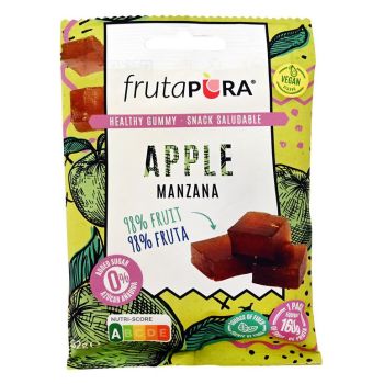 Snack Dato di Frutta