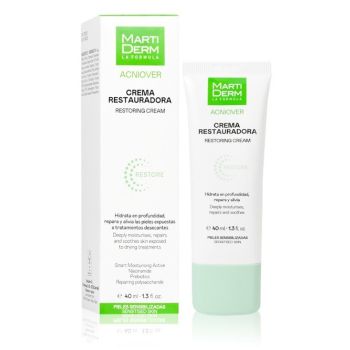 Acniover Restore Crema Riparatrice