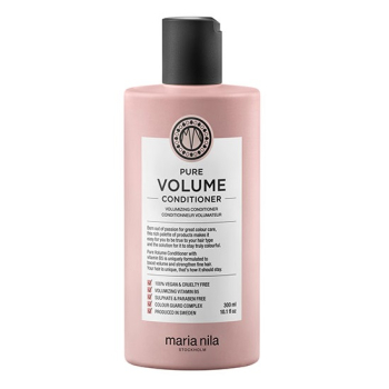 Après-shampoing Pure Volumen