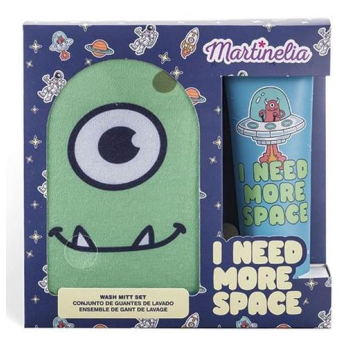 Coffret de bain enfant I Need More Space