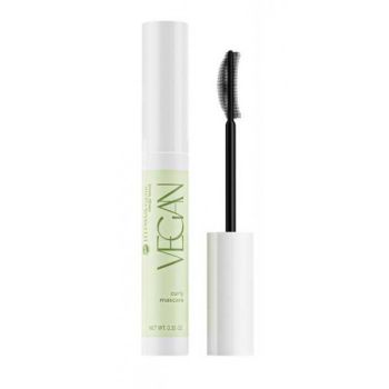 Mascara ipoallergenico vegano per ciglia arricciate