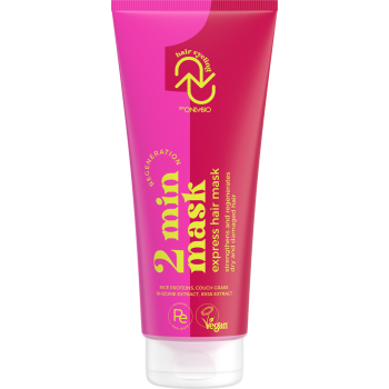 Maschera Hair Cycling Express 2 Minuti Rigenerazione