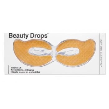 Maschera per gli occhi Orange Vitamina C Maschera per gli occhi Orange Vitamina C