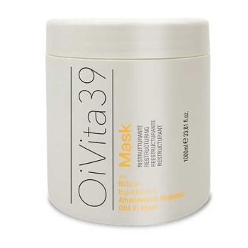Maschera Per Capelli Secchi