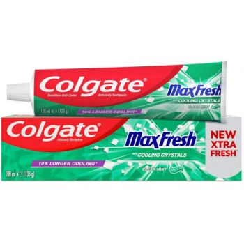 Max Fresh Clean Mint Pasta Denti