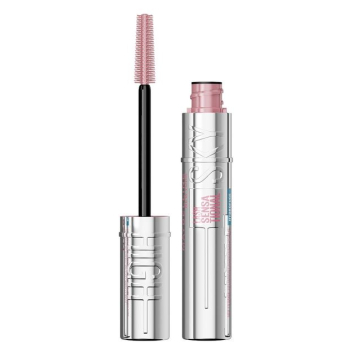 Lash Sensational Sky High Silver Chrome Máscara a prueba de agua