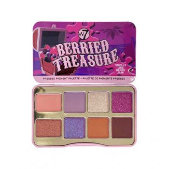 Mini palette di ombretti aromatici Berried Treasure