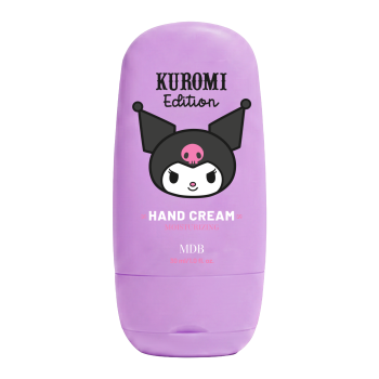 Handcreme Kuromi Bloom