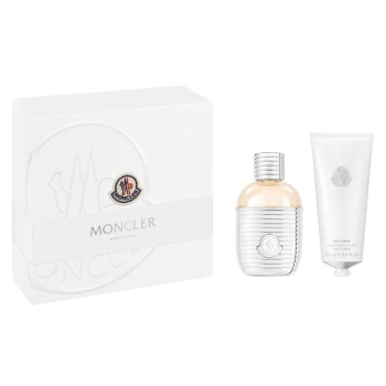 Eau de Parfum Pour Femme in cofanetto regalo