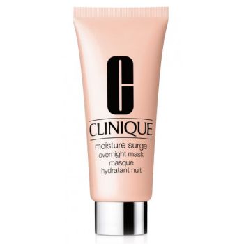 Maschera Idratante Notte Moisture Surge