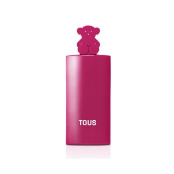 More More Pink Eau de Toilette da donna
