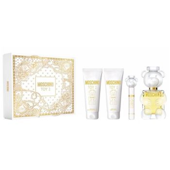 Toy 2 Eau de Parfum Cofanetto Regalo