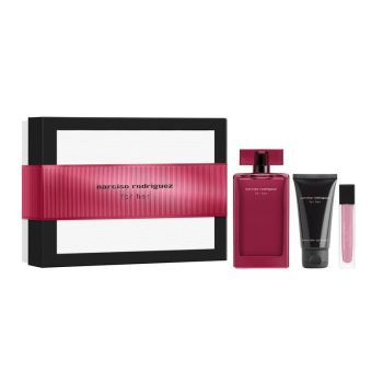 For Her EDP intense Cofanetto Regalo
