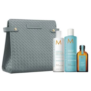 Beauty-case per l'idratazione in edizione limitata