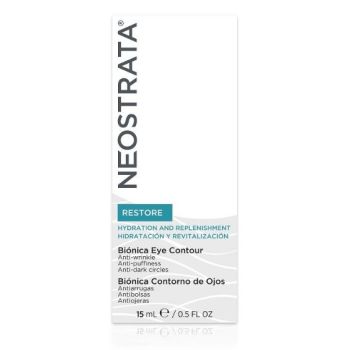 Restore Biónica Contorno Occhi