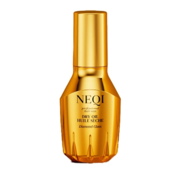 Diamond Glass Aceite Capilar Seco Ultraligero