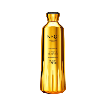 Diamond Glass Shampoo intensivo idratante