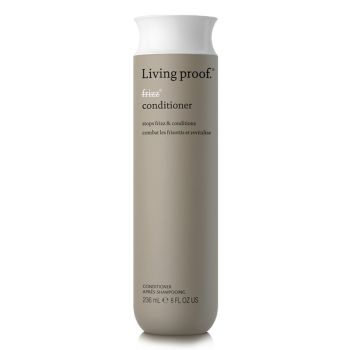 No Frizz Après-shampoing