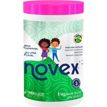 Conditioner Rizos für Kids