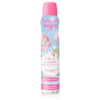 Deodorante spray Cotton Cloud